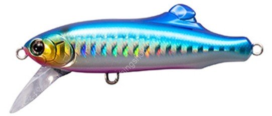 TACKLE HOUSE Shores Heavy Minnow SHM65plus #P30 Blue Pink