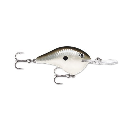 RAPALA DT (Dives To) DT8-PGS Lures buy at