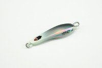 PREDGE TG Hornet 120g #Silver Glow Head