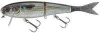 JACKALL Blast Bone Jr. SF #RT Blast Bora Chrome