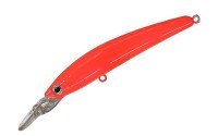 SMITH DD Panish Area 65F #19 FL Red