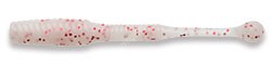 ECOGEAR Aqua Katsu Shirasu 2 A29 Natural Red FLK.