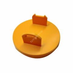 NAKATANI Senri "Reel Display Stand" #Orange