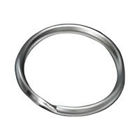SMITH Stainless Steel W Ring #25