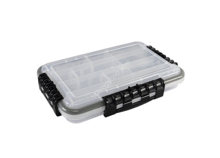 PLANO Waterproof Tackle Box Deep 3700-4-23