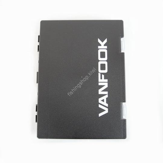 VANFOOK ST-288BK 288 Stocker