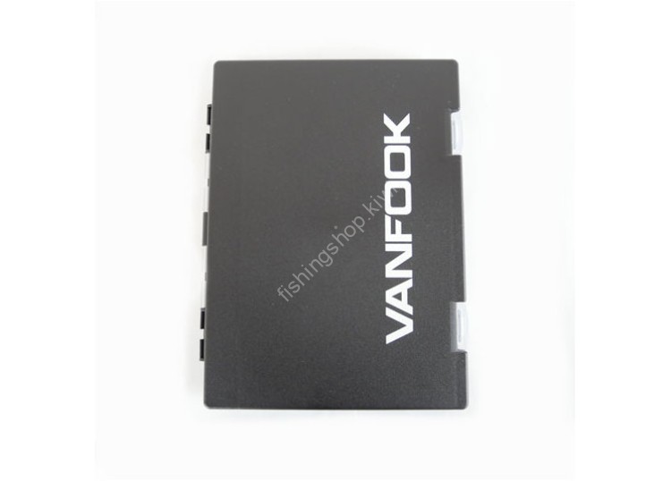 VANFOOK 288 Stocker ST-288BK