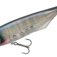 Leurre Flottant Jackall Dowz Jerk 190 Perle Fantôme - 19cm, 90g - Neuf