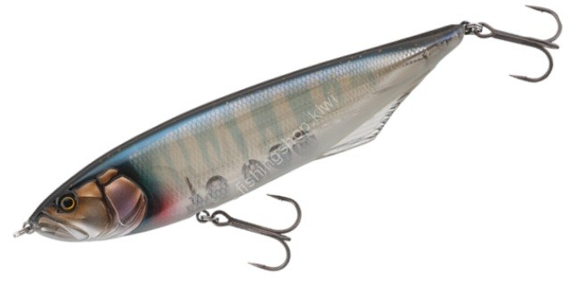 JACKALL Dowz Jerk 190 #Maruhata Delicious Swimmer