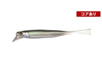 JACKALL DriftFry Elastomer 4'' #Sweet Fish