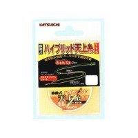 DECOY Katsuich Hybrid Heaven Thread #1