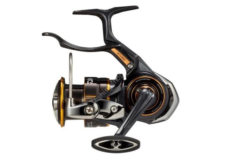 DAIWA 23 Laxus 2500H-LBD