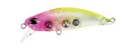 DUO Tetra Works Toto 48HS #CLA0602 Clear Pink Head Chart