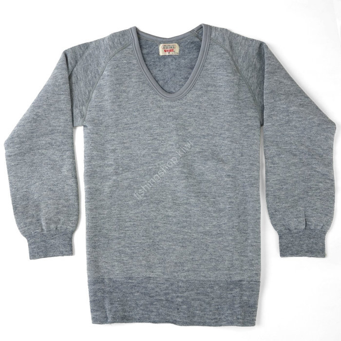 Washio Mochihada Rohn U shirt M gray