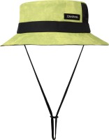 DAIWA DC-7824 Half Mesh Bucket Hat (Bottom Lime) Free Size