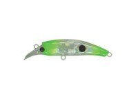 GO-PHISH Kamasar 50 #43 Ghost Green Chart