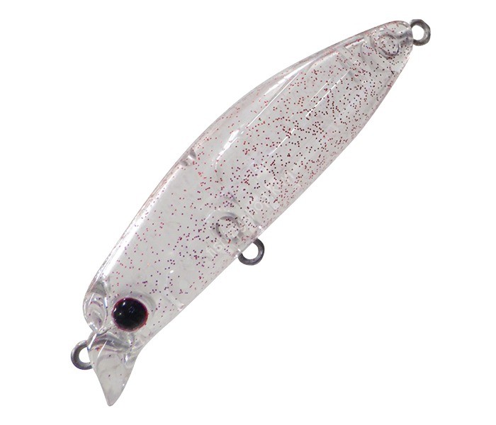 SMITH Styler 51S 3.6g #02 Red Glitter