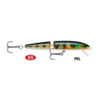 RAPALA Floating Jointed 13cm J13-PEL