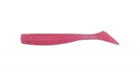 CLUE WaveBait Shad Tail 3.5" #004 Pink Lame