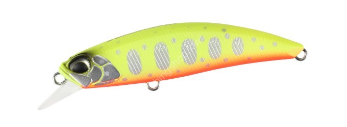 DUO Spearhead Ryuki 60S 6.5g #ASI4107 Mat Chart Yamame RB