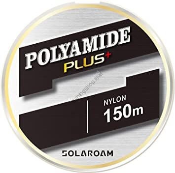 TORAY Solaroam Polyamide Plus 150 m 5 Lb