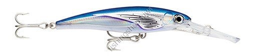 RAPALA X-RAP Magnum X-RAP40MAG-FFU