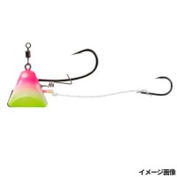 DAIWA Kohga Tai Kabura SS TB No.15 #Glow Candy