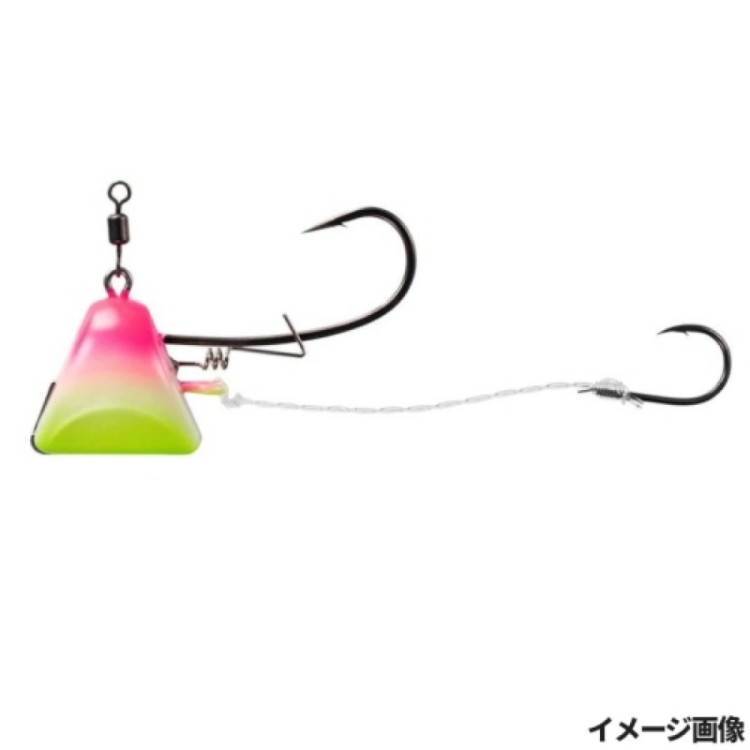 DAIWA Kohga Tai Kabura SS TB No.15 #Glow Candy