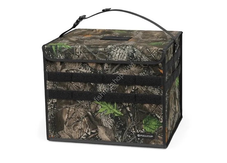 FULLCLIP Inner Hatch 21 FGB-007 #Backwoods Camo