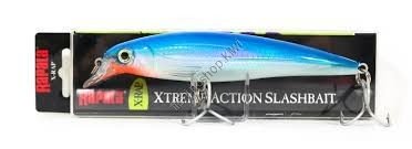 RAPALA X-RAP Saltwater SX-RAP14 SB