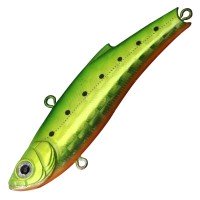 BASSDAY Range Vib 55ES TS-16 Green Gold Sardines/OB