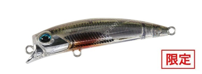 DUO Tetra Works FuraFura 48SS 2.3g #CSH0966 Shirasu EX