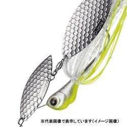 EVERGREEN D Zone TW 3/8 37 Belly Chart