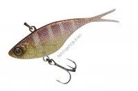 Jackall MASK VIBE GENE 55 GG Bluegill