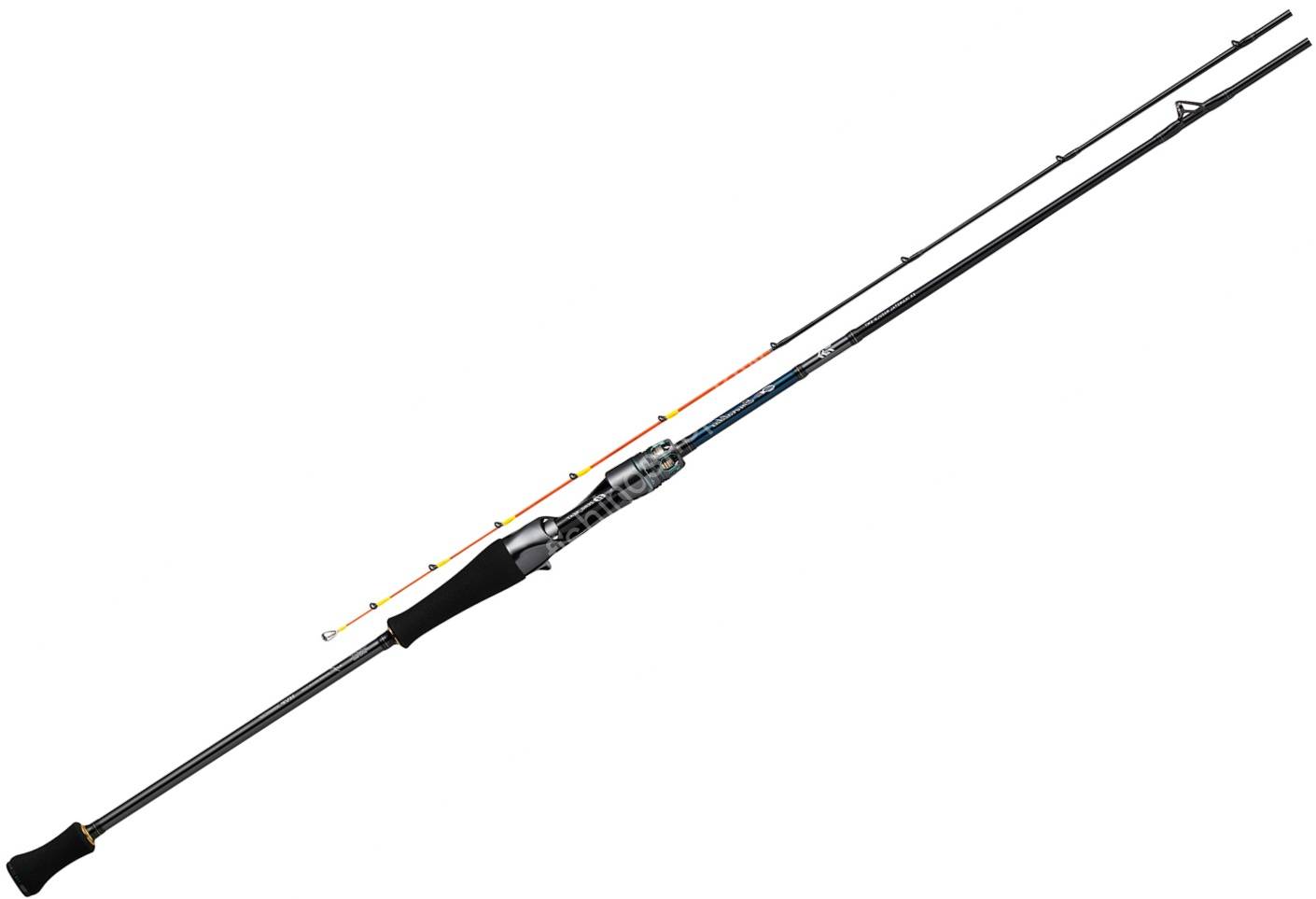 DAIWA Emeraldas EX IkaMetal K56ULB-SMT Rods buy at Fishingshop.kiwi