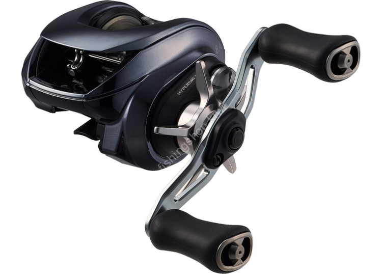 DAIWA 24 IM Z TW 200XH-C