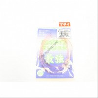 JINTOKU Long Life Cushion [Pink] 1.2mm 200cm