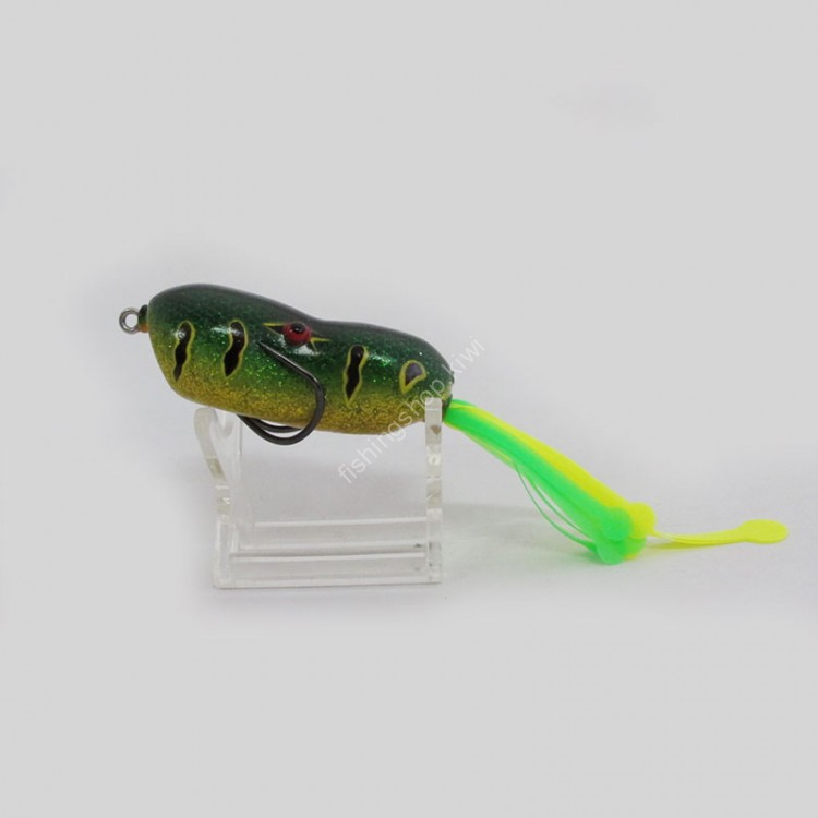 AKASHI BRAND Funyan Peacock (Glitter)