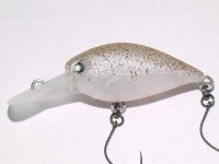 RODIO CRAFT×LuckyCraft RC Deep Cra-Pea #07 2016 Nobu Color
