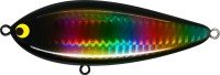 POZIDRIVE GARAGE ZigZag Bait 100S #08 Black Rainbow