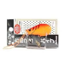 Jackson Chibukuro Vib 12g BSH Boyle shrimp