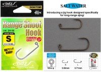 DOHITOMI Range Shoot Hook L (8pcs)