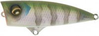SHIMANO ZH-106P Bantam Chug Walker #107 Matte Gill