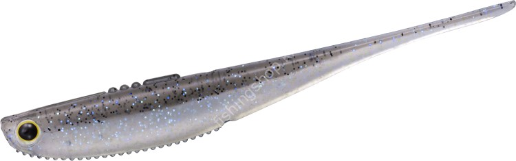 DAIWA Steez Real Slugger R 3.7'' #Magic Shad