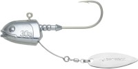 ECOGEAR Swimming Tenya Glitter 30g #3/0