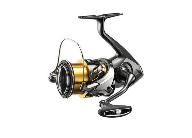 SHIMANO 20 Twin Power 4000M HG