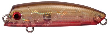 TACKLE HOUSE Shores Oluga Lipless SOL43 #26 Bachikuria Red Belly