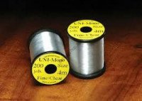 TIEMCO Uni Clear Mono 3/0 Thread