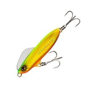 SHIMANO Wing Beam XG-880S flounder Gold 005