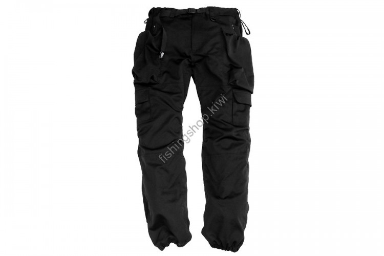 Abu Garcia Water Resistant Pants Black M